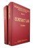 Alexander, Larry (ed.) - Contract law. Volume 1-2.