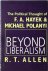 R. T. Allen - Beyond Liberalism