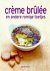 Isabel Brancq - Creme brulee