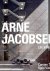 JACOBSEN, Arne - Carsten THAU  Kjeld VINDUM - Arne Jacobsen - Life  Work. - [2nd edition, 1st printing].
