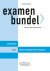 Examenbundel havo Maatschap...