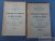 J. Nizet - R. Ringlet et M. Servais. - Technologie de l'exploitation des Mines de Houille pour ouvriers mineurs. [2 vols.]