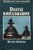 De Duitse Kriegsmarine de z...