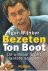 Bezeten - Ton Boot -De winn...