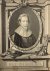  - Hugo Grotius, engraved portrait by P. van Gunst after M. van Mierevelt from the collection of G. van Papenbroek.