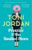Toni Jordan - Prettier if She Smiled More