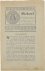 Biekorf, leer- en leesblad ...