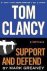 Tom Clancy Support and Defend