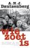 A.H.J. Dautzenberg - Wie zoet is
