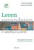 Leren veranderen