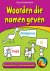 Grip op grammatica / woorde...