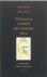 I. Heytze - Nietzsche schrijft een laatste vers