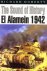 DOHERTY, RICHARD - The sound of history. El Alamein 1942