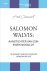 Salomon Walvis: aanstichter...