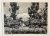 [Etching around 1885] "Het ...