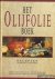 Het olijfolie boek: recepte...
