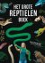 Sterrin Smalbrugge - Het grote reptielenboek