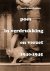 Paul Arnoldussen - 57 de poezenkrant