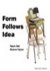 Form follows idea An Introd...
