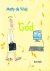 M. de Vries - God