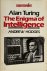 Alan Turing The enigma of i...