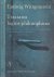 Tractatus logico-philosophicus