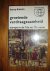 Groeiende verdraagzaamheid. Europa in de 16e en 17e eeuw