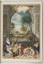Merian, Maria Sibylla - Third Dutch edition of the magnus opus by Maria Sibylla Merian. With 72 magnificent plates, remarkably clean and beautifully coloured.