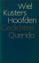 Kusters, Wiel. - Hoofden.