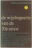 De wijsbegeerte van de 20e ...