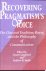 Recovering Pragmatism's Voice