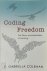 Coding Freedom The Ethics a...