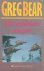 Greg Bear - Eindeloze concert