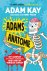 Adam Kay - Adams anatomie