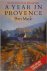 Peter Mayle - A year in Provence