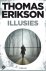 Thomas Erikson - Illusies