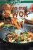 Anne Wilson - Koken Met De Wok