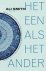 Ali Smith - Het een als het ander