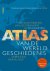Christian Grataloup - Atlas van de wereldgeschiedenis