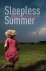 Bram Dehouck - Sleepless Summer