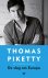 Thomas Piketty - Slag om Europa