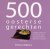 G. Basan - 500 oosterse gerechten