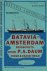 Batavia-Amsterdam: Een reis...