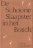 COUPERUS, Louis - De Schoone Slaapster in het Bosch.