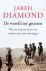 Jared Diamond - De wereld tot gisteren