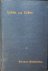 Swedenborg, Emanuel - Emanuel Swedenborgs Leben und Lehre. Eine Sammlung authentischer Urkunden über Swedenborgs Persönlichkeit, und ein Inbegriff seiner Theologie in Wörtlichen Auszügen aus seinen Schriften