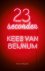 Kees van Beijnum - 23 seconden