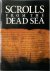 Scrolls from the Dead Sea A...