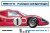 David Hodges - Ford GT40 Prototypen und Sportswagen