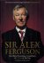 David Meek and Tom Tyrell - Sir Alex Ferguson -The Official Manchester United Story of 25 Years at The Top